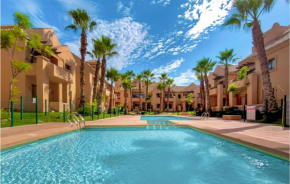 2 Bedroom Beautiful Apartment In Los Narejos
